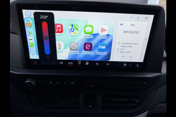 Ford Transit Custom 320 2.0 TDCI 140 PK Euro 6 L2H1 Trend CarPlay/Stoelverwarming/cruise control