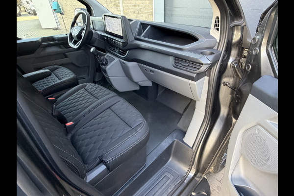 Ford Transit Custom 320 2.0 TDCI 140 PK Euro 6 L2H1 Trend CarPlay/Stoelverwarming/cruise control