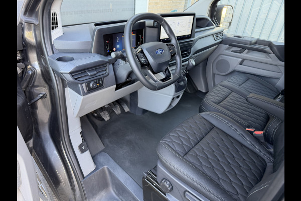 Ford Transit Custom 320 2.0 TDCI 140 PK Euro 6 L2H1 Trend CarPlay/Stoelverwarming/cruise control
