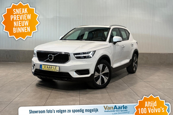 Volvo XC40 T5 Aut. Plug-in Hybrid Inscription Parkassist 262pk