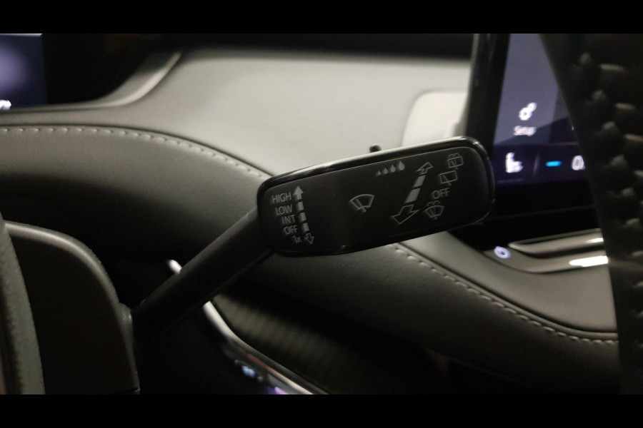Škoda ENYAQ iV 80 Sportline | Navigatie | Climate pack | Assistentie pack | LED  | Extra Getint glas | Lichtmetalen Velgen