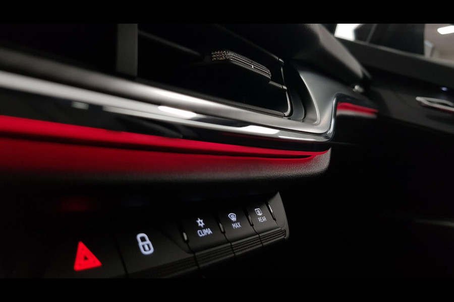 Škoda ENYAQ iV 80 Sportline | Navigatie | Climate pack | Assistentie pack | LED  | Extra Getint glas | Lichtmetalen Velgen
