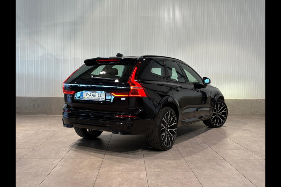 Volvo XC60 T6 Aut. R-Design Parkeercamera Google 340pk