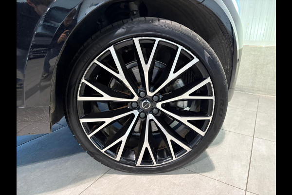 Volvo XC60 T6 Aut. R-Design Parkeercamera Google 340pk