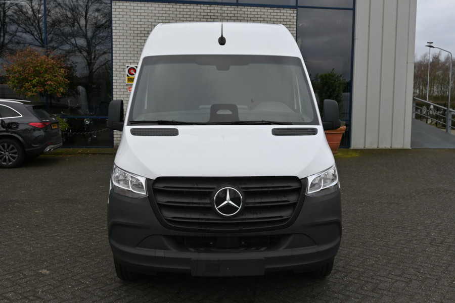 Mercedes-Benz eSprinter 314 L3H2 Pro 81kWh DC-opladen 115 kW, 270 graden achterdeuren, Etc.
