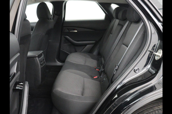 Mazda CX-30 2.0 e-SkyActiv-X M Hybrid Comfort | Stoelverwarming | Head-Up | Camera | Carplay | Adaptive cruise | Navigatie | Stuurverwarming | 18'' | Keyless | Full LED | Climate control