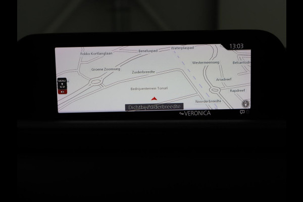 Mazda CX-30 2.0 e-SkyActiv-X M Hybrid Comfort | Stoelverwarming | Head-Up | Camera | Carplay | Adaptive cruise | Navigatie | Stuurverwarming | 18'' | Keyless | Full LED | Climate control