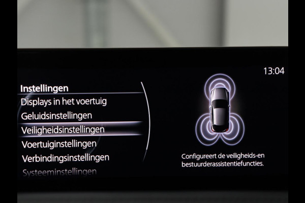 Mazda CX-30 2.0 e-SkyActiv-X M Hybrid Comfort | Stoelverwarming | Head-Up | Camera | Carplay | Adaptive cruise | Navigatie | Stuurverwarming | 18'' | Keyless | Full LED | Climate control