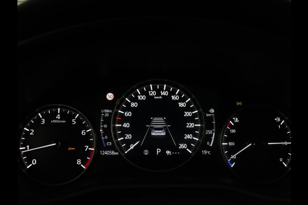 Mazda CX-30 2.0 e-SkyActiv-X M Hybrid Comfort | Stoelverwarming | Head-Up | Camera | Carplay | Adaptive cruise | Navigatie | Stuurverwarming | 18'' | Keyless | Full LED | Climate control