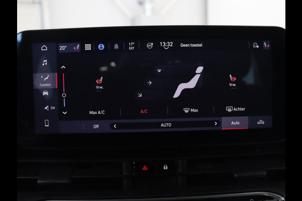 Fiat 500E Icon 42 kWh | 3 Fase | Stoelverwarming | Camera | Carplay | Navigatie | Full LED | Climate control | Cruise control | Bluetooth