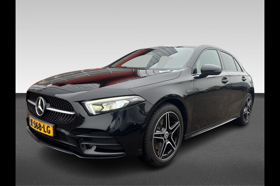 Mercedes-Benz A-Klasse 250 e Business Solution AMG Limited