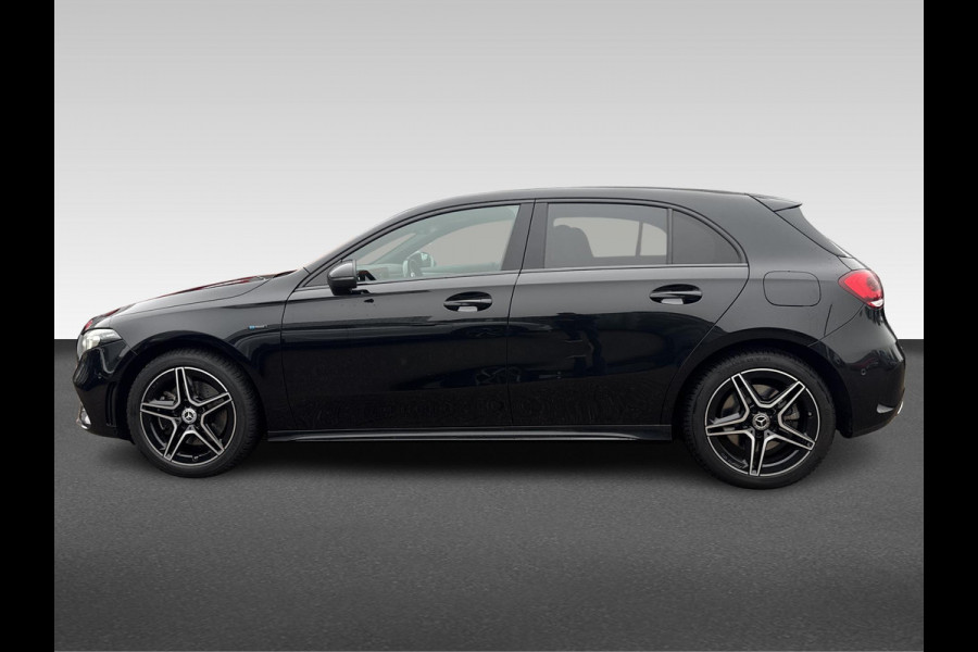 Mercedes-Benz A-Klasse 250 e Business Solution AMG Limited