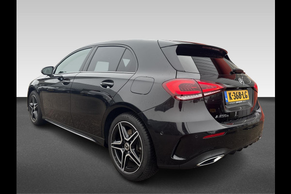 Mercedes-Benz A-Klasse 250 e Business Solution AMG Limited