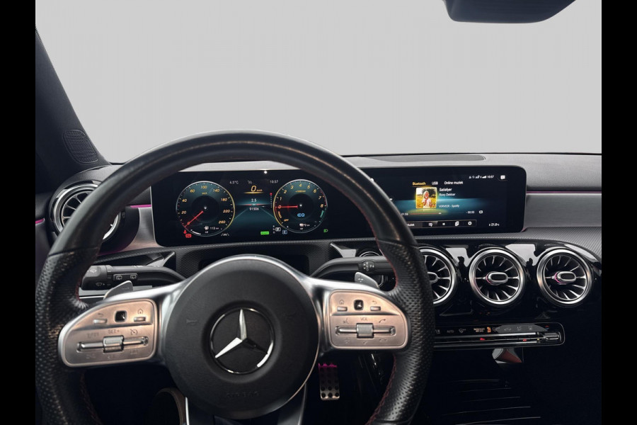 Mercedes-Benz A-Klasse 250 e Business Solution AMG Limited