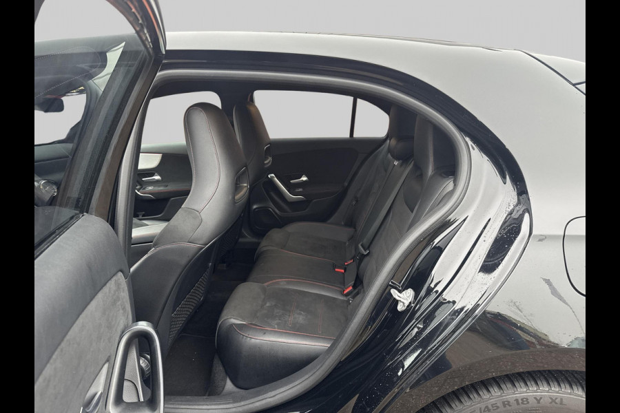 Mercedes-Benz A-Klasse 250 e Business Solution AMG Limited