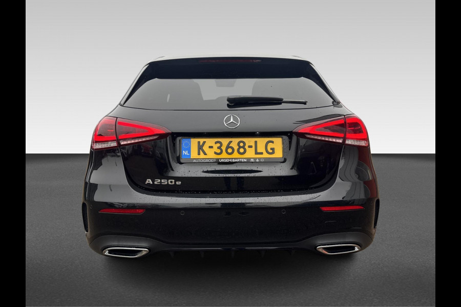 Mercedes-Benz A-Klasse 250 e Business Solution AMG Limited