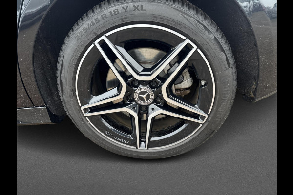 Mercedes-Benz A-Klasse 250 e Business Solution AMG Limited