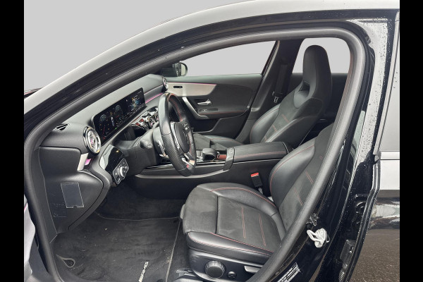 Mercedes-Benz A-Klasse 250 e Business Solution AMG Limited