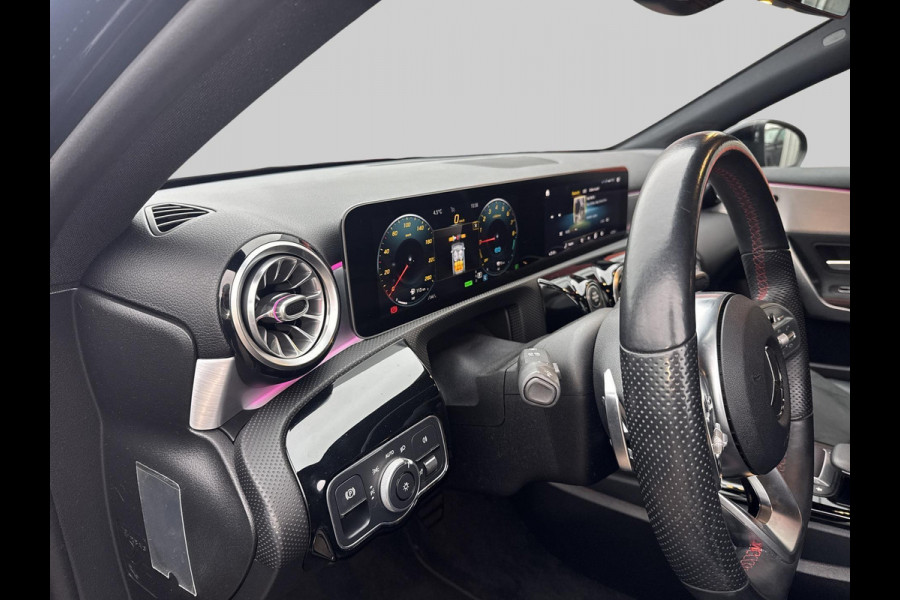 Mercedes-Benz A-Klasse 250 e Business Solution AMG Limited