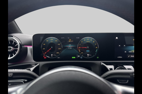 Mercedes-Benz A-Klasse 250 e Business Solution AMG Limited