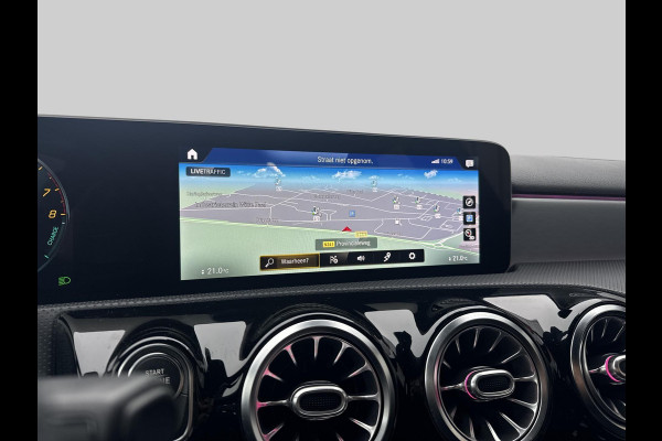 Mercedes-Benz A-Klasse 250 e Business Solution AMG Limited