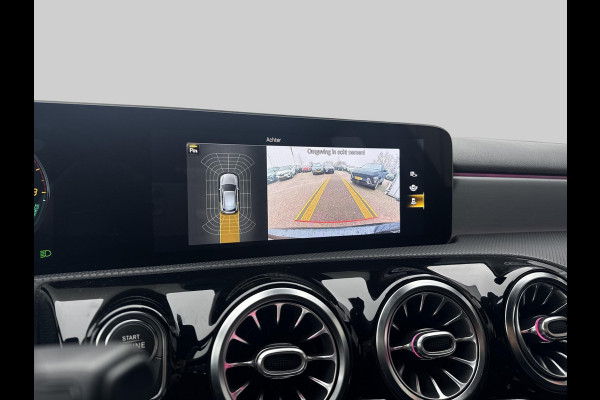 Mercedes-Benz A-Klasse 250 e Business Solution AMG Limited