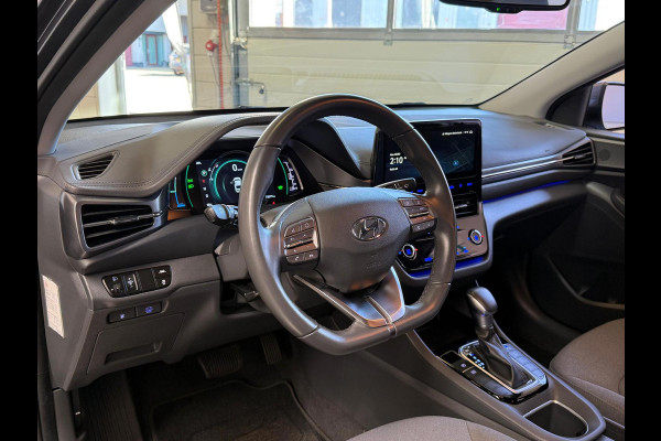 Hyundai IONIQ Hybrid 1.6 GDi Comfort - Plus Automaat 1 Jaar Bovag garantie