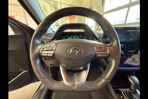 Hyundai IONIQ Hybrid 1.6 GDi Comfort - Plus Automaat 1 Jaar Bovag garantie