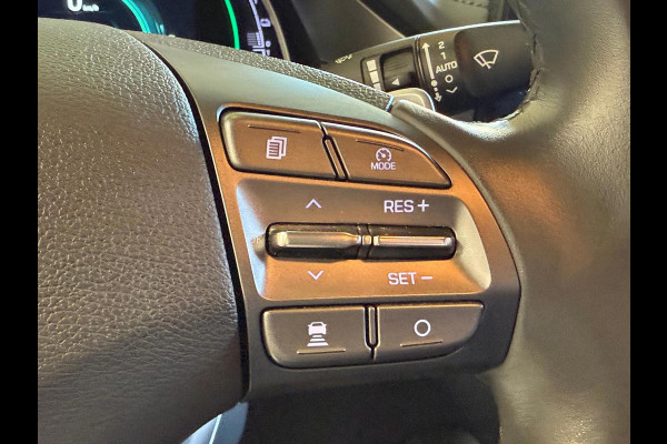 Hyundai IONIQ Hybrid 1.6 GDi Comfort - Plus Automaat 1 Jaar Bovag garantie