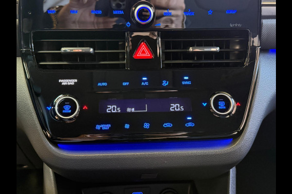 Hyundai IONIQ Hybrid 1.6 GDi Comfort - Plus Automaat 1 Jaar Bovag garantie