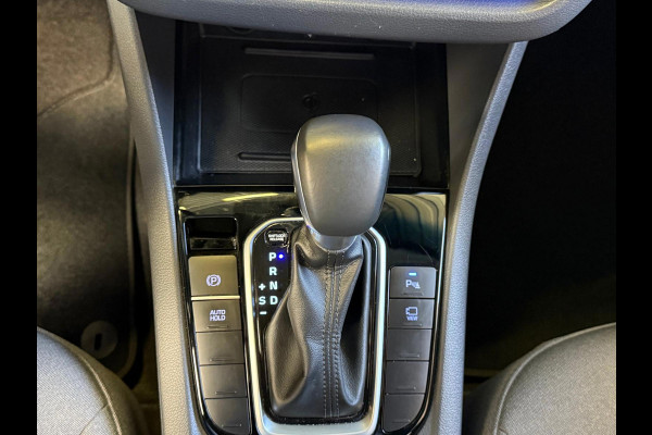 Hyundai IONIQ Hybrid 1.6 GDi Comfort - Plus Automaat 1 Jaar Bovag garantie