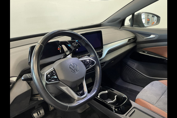 Volkswagen ID.4 First 77 kWh Full-led Stoelverwarming Adaptive-Cruise