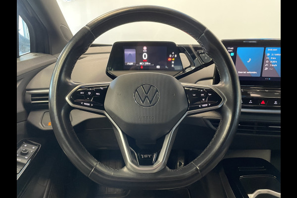 Volkswagen ID.4 First 77 kWh Full-led Stoelverwarming Adaptive-Cruise