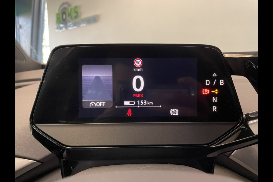 Volkswagen ID.4 First 77 kWh Full-led Stoelverwarming Adaptive-Cruise