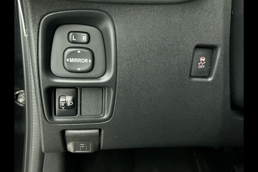 Toyota Aygo 1.0 VVT-i x-joy Automaat | Climate Control |  Apple Carplay/Android Auto | Navigatie | Camera achter | Cruise Control | 15"LM Velgen