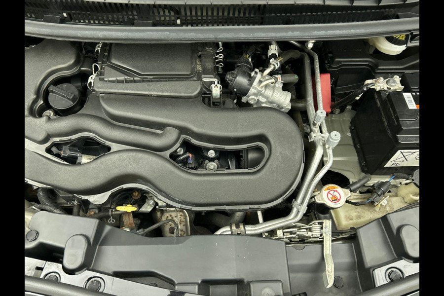 Toyota Aygo 1.0 VVT-i x-joy Automaat | Climate Control |  Apple Carplay/Android Auto | Navigatie | Camera achter | Cruise Control | 15"LM Velgen