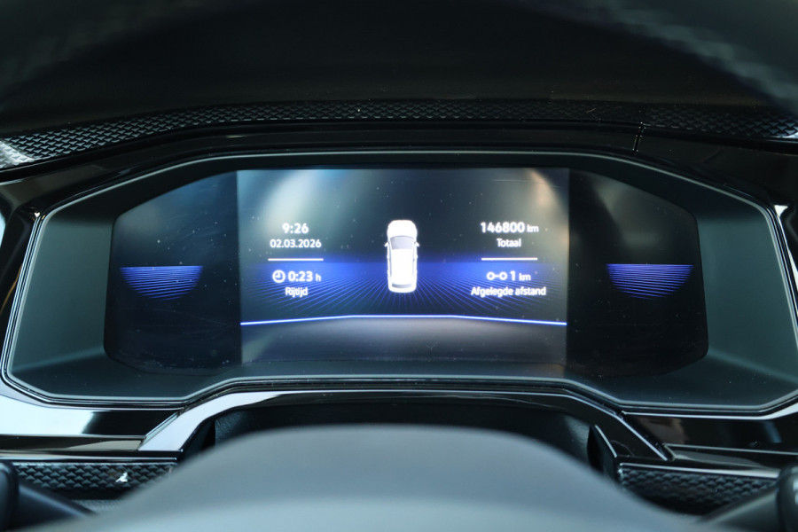 Volkswagen Polo 1.0 TSI Life | NAP! | DIGITAL | PDC VOOR & ACHTER | CARPLAY |