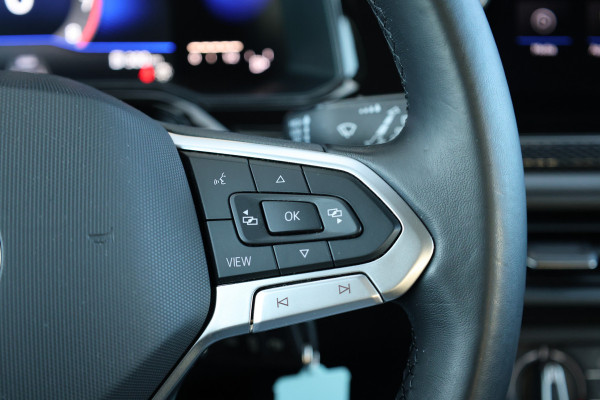 Volkswagen Polo 1.0 TSI Life | NAP! | DIGITAL | PDC VOOR & ACHTER | CARPLAY |