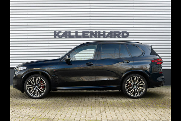 BMW X5 xDrive50e M-Sport Pro - Bowers & Wilkins - Full Option - NP140.000