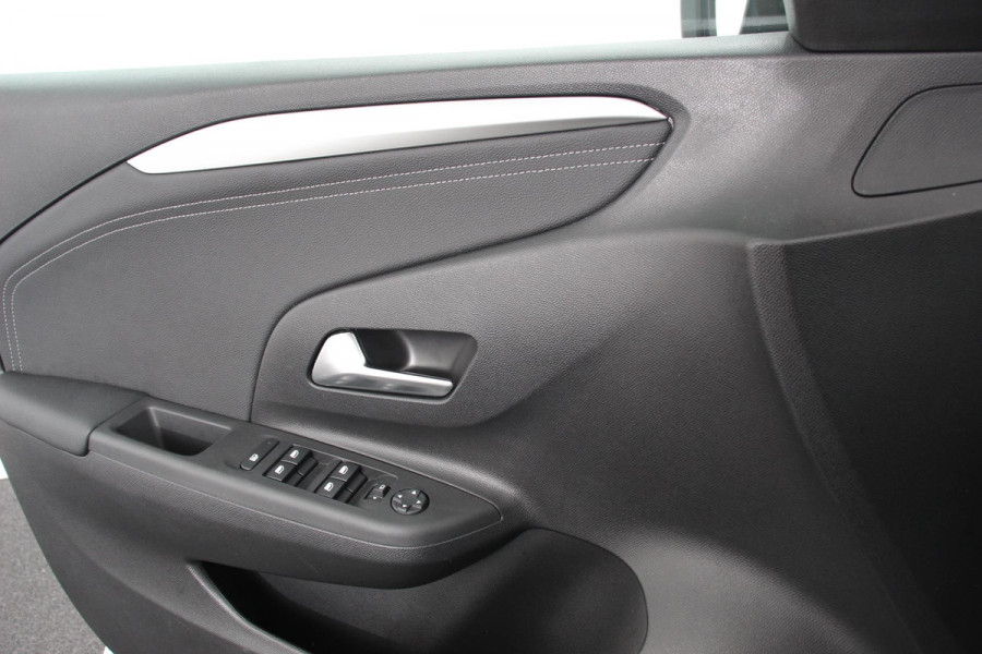Opel Corsa 1.2 Turbo 102pk GS Line | Navigatie | Apple Carplay/Android Auto | Airco | Cruise Control | Lichtmetalen velgen | Digitaal Dashboard | Sportstoelen