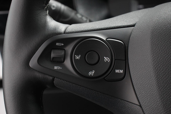 Opel Corsa 1.2 Turbo 102pk GS Line | Navigatie | Apple Carplay/Android Auto | Airco | Cruise Control | Lichtmetalen velgen | Digitaal Dashboard | Sportstoelen