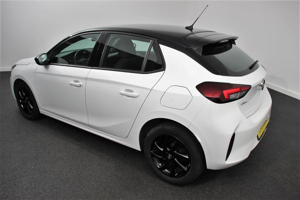 Opel Corsa 1.2 Turbo 102pk GS Line | Navigatie | Apple Carplay/Android Auto | Airco | Cruise Control | Lichtmetalen velgen | Digitaal Dashboard | Sportstoelen