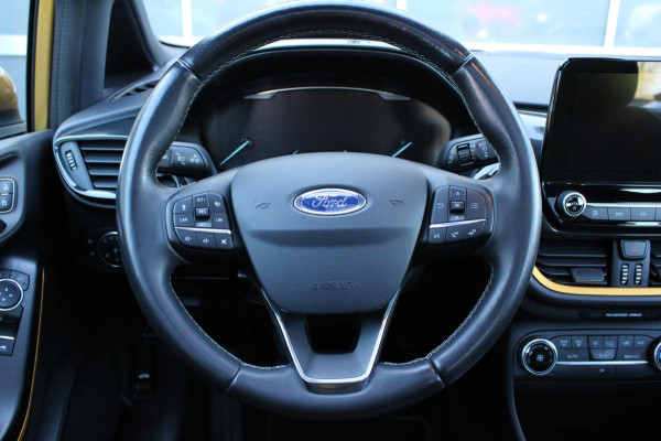 Ford Fiesta 1.0 EcoBoost Active First Edition/pano