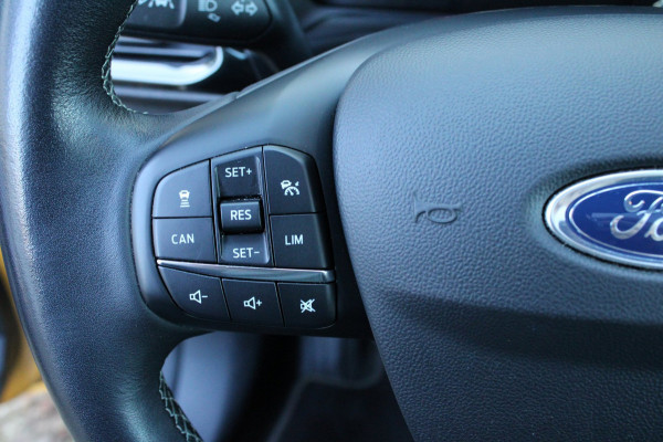 Ford Fiesta 1.0 EcoBoost Active First Edition/pano