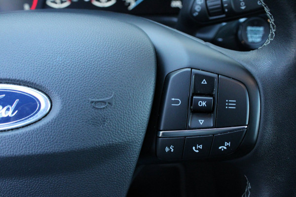 Ford Fiesta 1.0 EcoBoost Active First Edition/pano