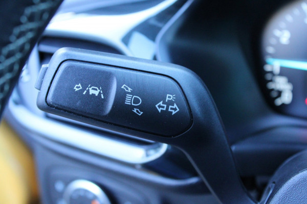 Ford Fiesta 1.0 EcoBoost Active First Edition/pano