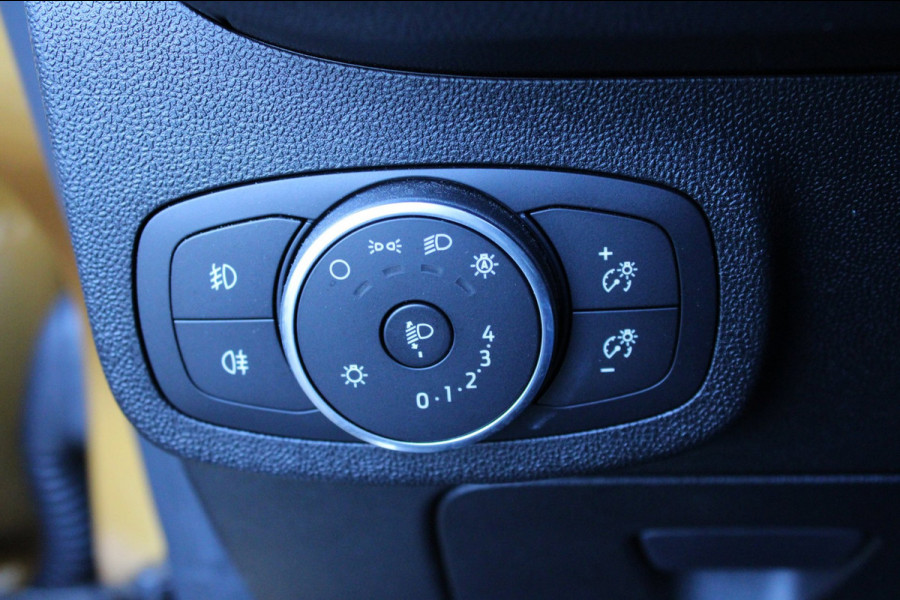 Ford Fiesta 1.0 EcoBoost Active First Edition/pano