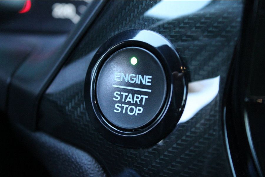 Ford Fiesta 1.0 EcoBoost Active First Edition/pano