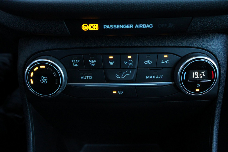 Ford Fiesta 1.0 EcoBoost Active First Edition/pano