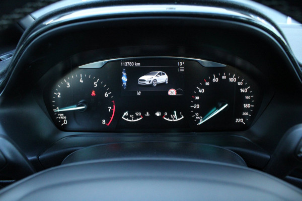 Ford Fiesta 1.0 EcoBoost Active First Edition/pano